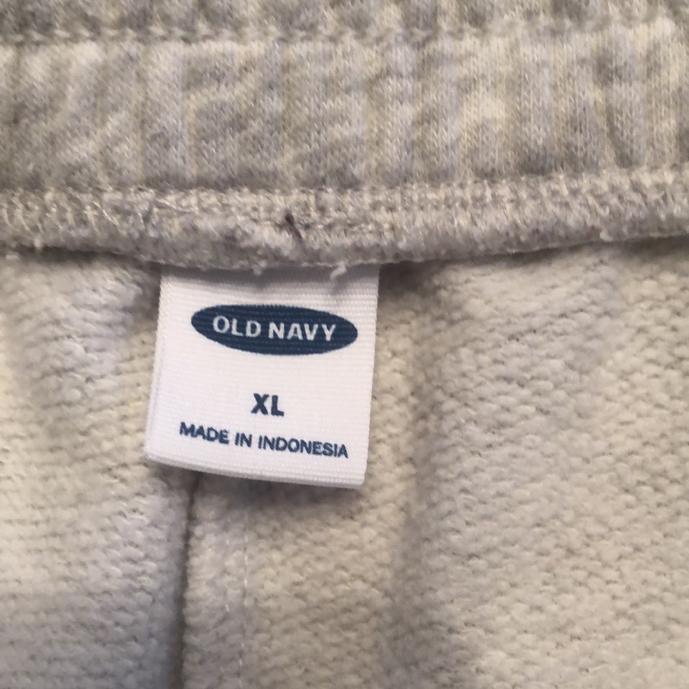 Sweats - Picture 4 of 6